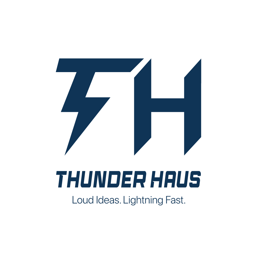 Thunder Haus Agency